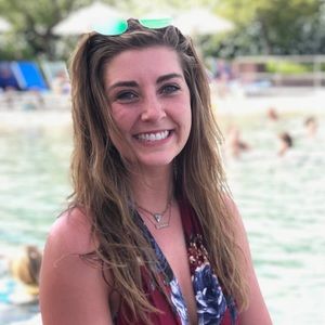 Meet your Posher, Mariah